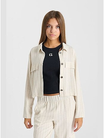 Veste meridagi 'le temps des cerises'