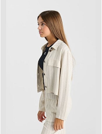 Veste meridagi 'le temps des cerises'