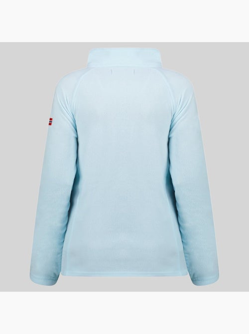 Veste micro-polaire tug hz – geographical norway - Kiabi Veste micro-polaire tug hz – geographical norway - Kiabi