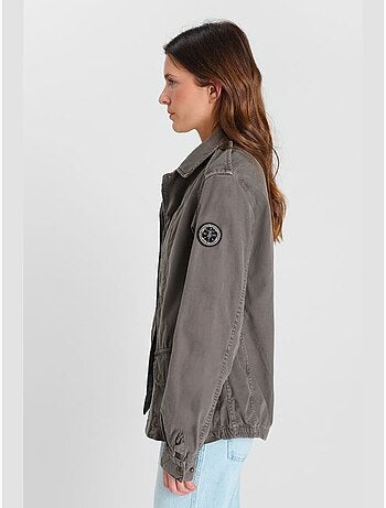 Veste MILITARI 'Le Temps Des Cerises'