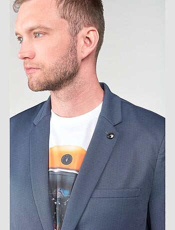 Veste MISAR 'Le Temps Des Cerises'