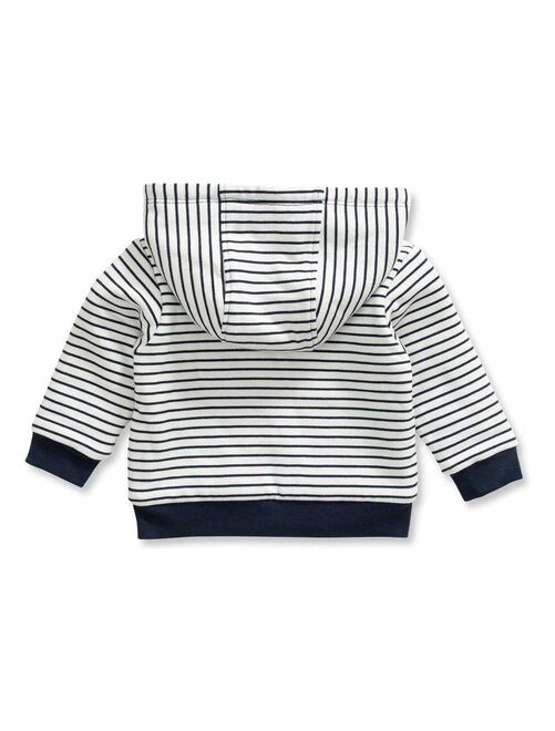 Veste Ml Bébé Terre de Marins - Kiabi