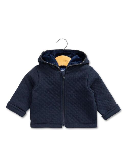 Veste Ml Bébé Terre de Marins - Kiabi