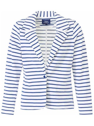 Veste Ml Femme Terre de Marins