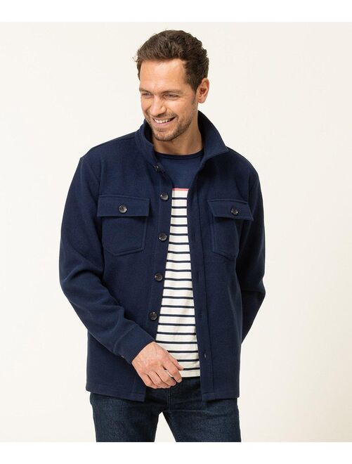 Veste Ml Homme Terre de Marins - Kiabi