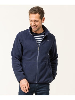 Veste Ml Homme Terre de Marins