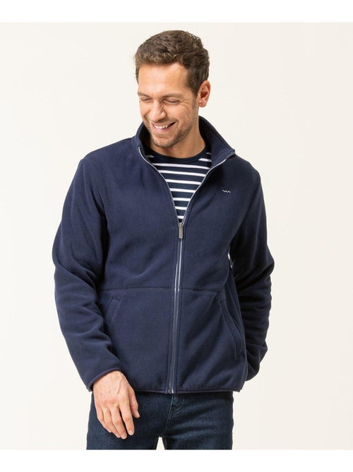 Veste Ml Homme Terre de Marins - Kiabi