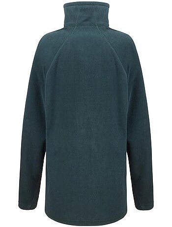 Veste molletonnée core mens micron anti pill jacket - result