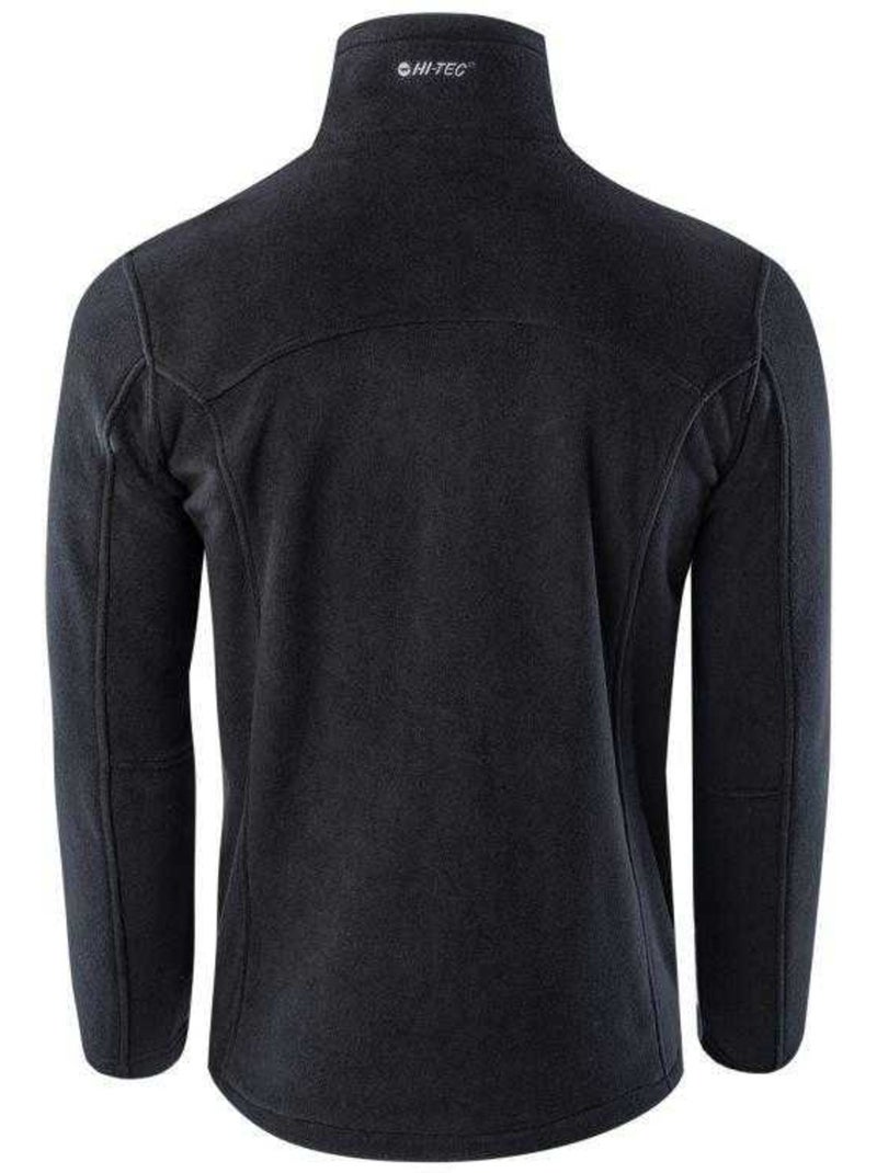 Veste monar - hi-tec Noir - Kiabi