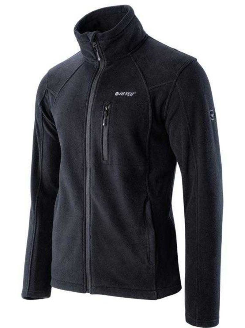 Veste monar - hi-tec Noir - Kiabi