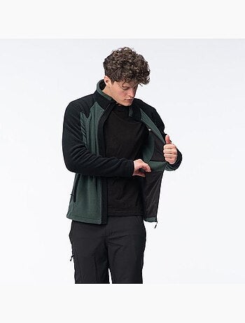 Veste monar - hi-tec