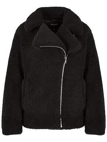 Veste motard - urban classics