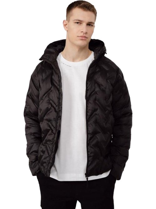 Veste motif rembourré - outhorn - Kiabi Veste motif rembourré - outhorn - Kiabi