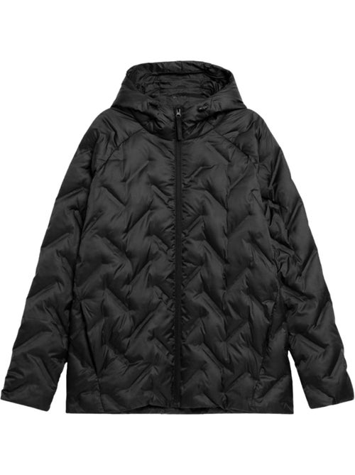 Veste motif rembourré - outhorn - Kiabi Veste motif rembourré - outhorn - Kiabi