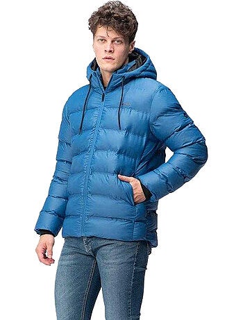 Veste motif/style hiver diorro - hi-tec
