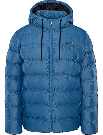 Veste motif/style hiver diorro - hi-tec