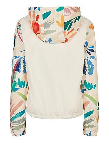Veste motif/style imprimé mixte - urban classics