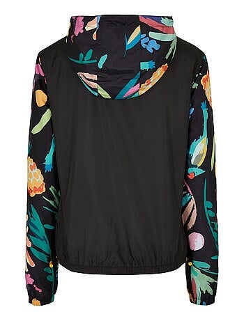 Veste motif/style imprimé mixte - urban classics
