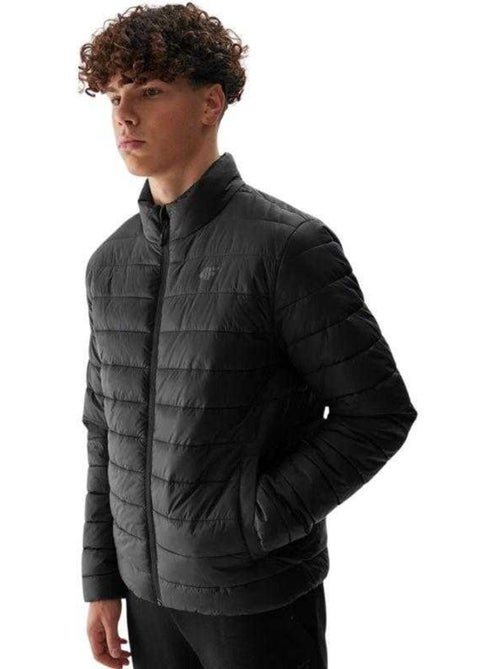 Veste motif/style logo m376 - 4f - Kiabi