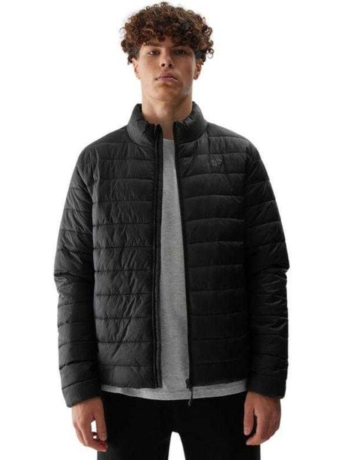 Veste motif/style logo m376 - 4f - Kiabi