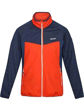 Veste motif/style logo yare - regatta