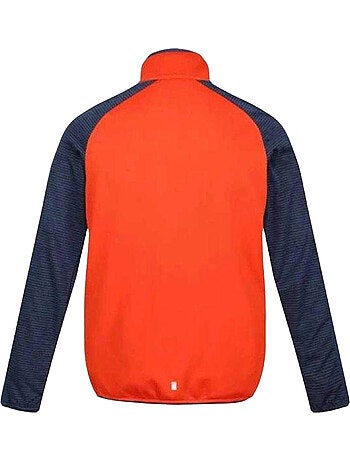 Veste motif/style logo yare - regatta