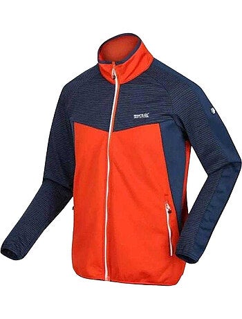 Veste motif/style logo yare - regatta