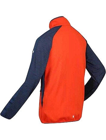 Veste motif/style logo yare - regatta