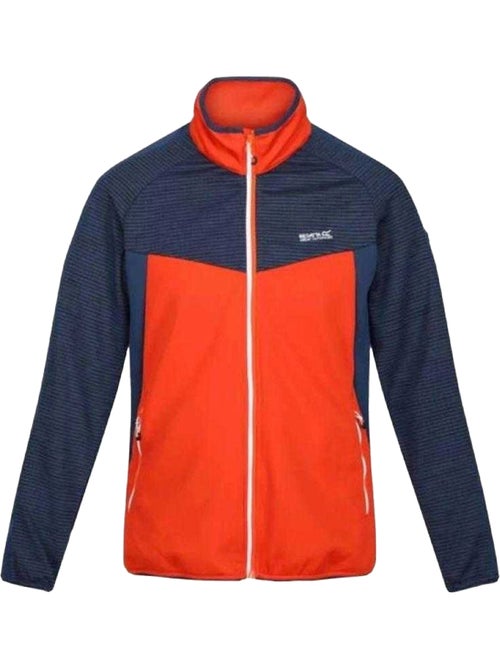 Veste motif/style logo yare - regatta - Kiabi