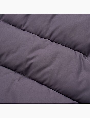 Veste motif/style long marek - regatta