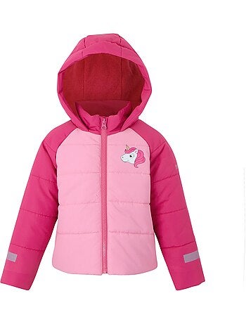Veste motif/style luna la licorne - regatta