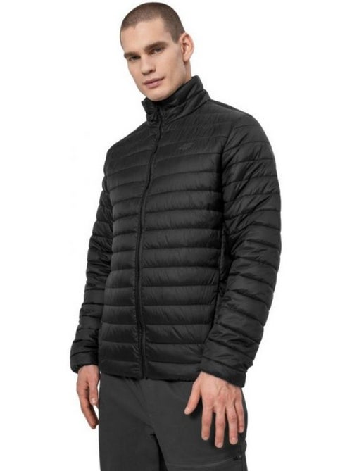 Veste motif/style matelassé - 4f - Kiabi Veste motif/style matelassé - 4f - Kiabi