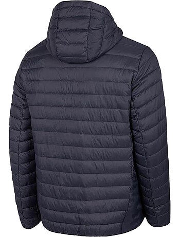Veste motif/style matelassé - 4f