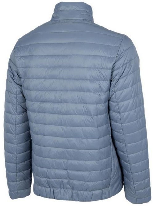 Veste motif/style matelassé - 4f - Kiabi Veste motif/style matelassé - 4f - Kiabi