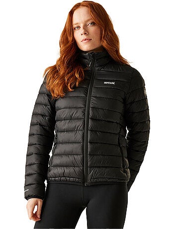 Regatta - Veste motif/style matelassé MARIZION