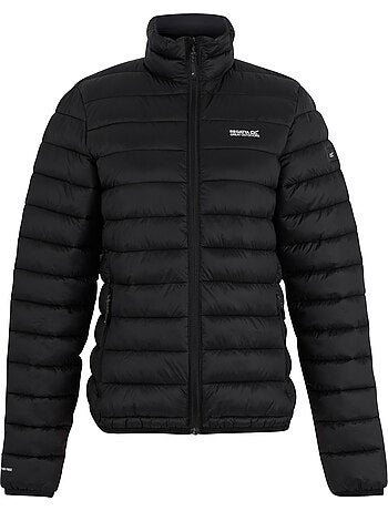 Regatta - Veste motif/style matelassé MARIZION