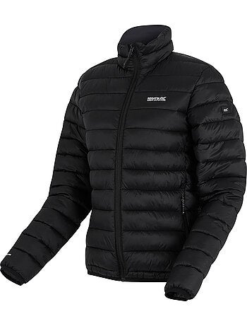 Regatta - Veste motif/style matelassé MARIZION