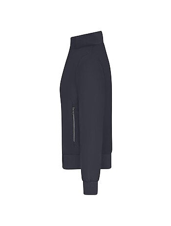 Veste motif/style réversible - james and nicholson