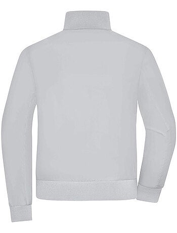 Veste motif/style réversible - james and nicholson