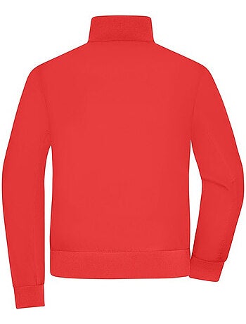 Veste motif/style réversible - james and nicholson