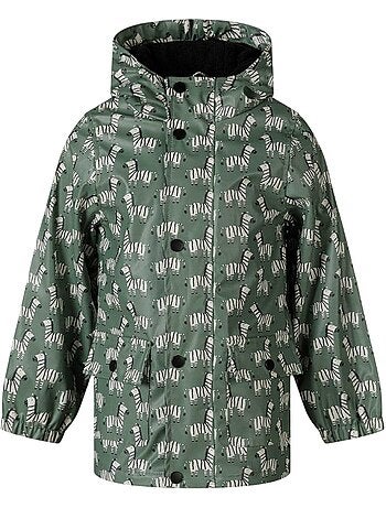 Veste motif/style zèbre - minoti