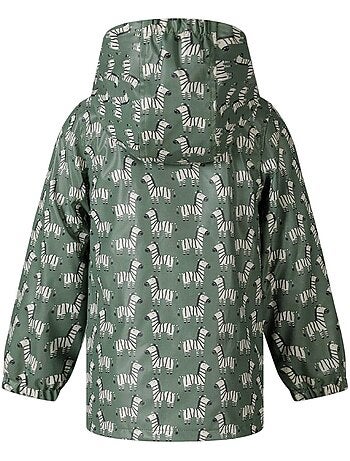 Veste motif/style zèbre - minoti