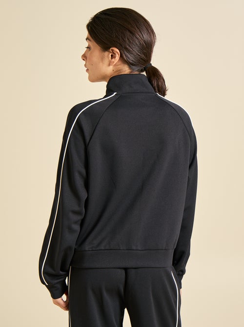 Veste multi-sport (ekstract) - Kiabi Veste multi-sport (ekstract) - Kiabi