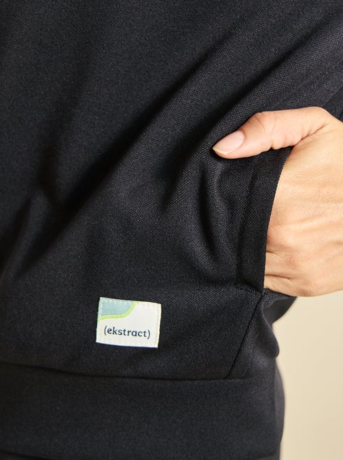 Veste multi-sport (ekstract) - Kiabi Veste multi-sport (ekstract) - Kiabi