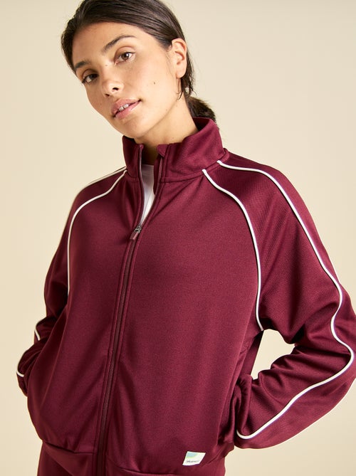 Veste multi-sport (ekstract) - Kiabi