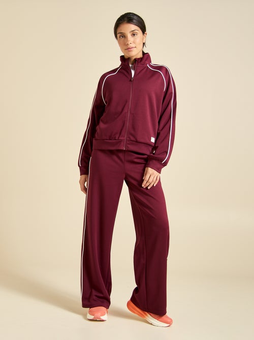 Veste multi-sport (ekstract) - Kiabi