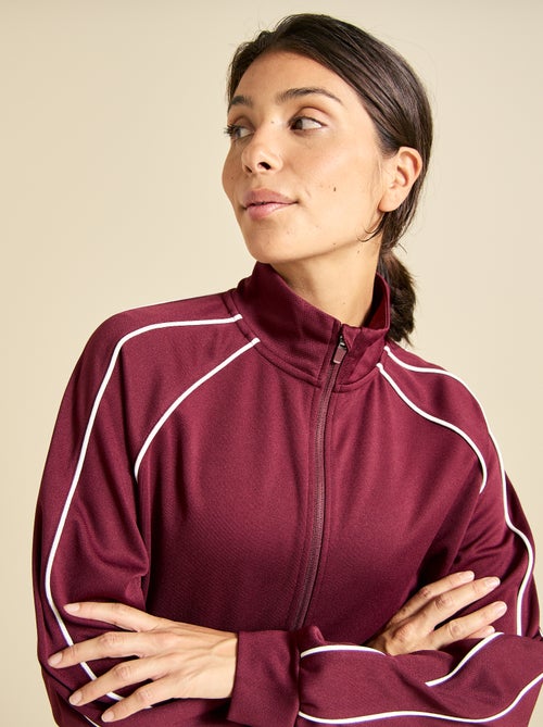 Veste multi-sport (ekstract) - Kiabi