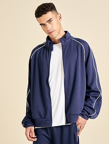 Ekstract - Veste multi-sport zippée