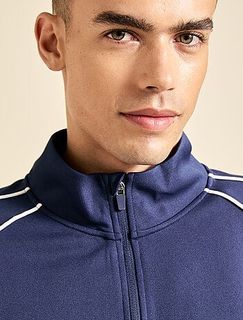 Ekstract - Veste multi-sport zippée