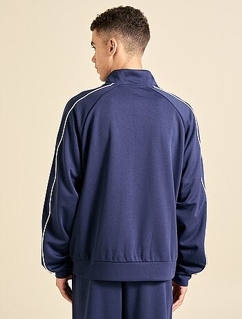 Ekstract - Veste multi-sport zippée